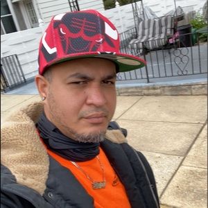 Meet your Posher, Rafael antonio